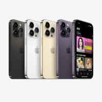 【福利品】Apple iPhone 14 Pro 512GB