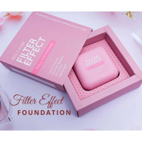 Foundation Bella Park Cosmetic
