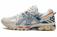 ASICS GEL-KAHANA 8 BROWN BLUE