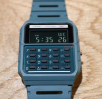 卡西歐 CASIO Vintage CA53 CA53W CA53WB CA-53 CA-53W CA-53WB CA-53WB-3B 男裝錶 女裝錶  手錶 錶  電子錶 情侶錶