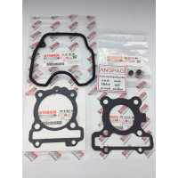 ☃SPARK LX / JUPITER RC / ปะเก็นเสื้อสูบ+ปะเก็นฝาสูบ+ซีลแกนวาล์ว+ปะเก็นฝาครอบ แท้ศูนย์ (YAMAHA/ยามาฮ่