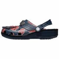 NARUTO SHIPPUDEN X CLASSIC CLOG ITACHI