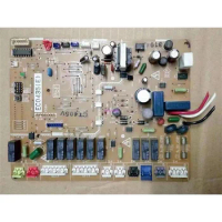 Suitable for Daikin air conditioning motherboard EC0435 (E) RY125DQY3D EC0435 (F) Daikin air conditioning computer
