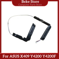 Beke New Original For ASUS X409 Y4200 Y4200F X415 V4200 A409F Laptop Built-in Speaker Left&amp;Right Fast Ship