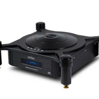 New ALINE-x1 UK / bile CD player fever bile CD machine non-destructive external Bluetooth