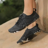 其他品牌 - 夏季戶外溯溪鞋男女速幹透氣防滑沙灘涉水鞋運動攀岩鞋登山鞋