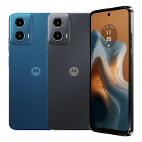 motorola moto g34 5G (4G/128G) 6.5吋國民平價手機