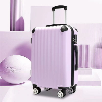 2022行李箱-復古款＂鋁框＂防刮 行李箱  登機箱 旅行箱 復古行李箱 皮箱子