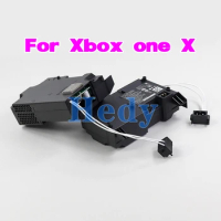 1PC Power Supply AC Adapter For Xbox One X For XboxOne X Console Charger Repair Parts