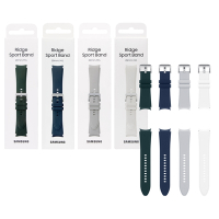 SAMSUNG Galaxy Watch4 系列 原廠潮流運動錶帶 M/L
