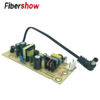 Power Adapter input 100~250AC Output DC 5V1A For Media Converter Fiber Optical Media Converter Ethernet Switch PCBA