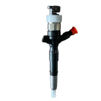 Auto parts fuel injector for Hiace 1KD 23670-0L050
