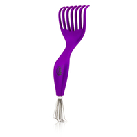 Wet Brush - 潔梳器 - # Purple