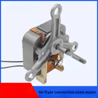 convection oven shaded pole motor AC220v for Air fryer convection oven electric hot pot microwave oven cooking machine motor