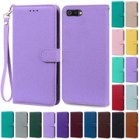 For Realme C2 Case Wallet Leather Flip Cover For Realme C2 C 2 Phone Case For OPPO A1K Wallet Book Cover Coque Fundas