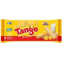Camilan Wafer Tango 110 Gr Royal Coklat, Mliky, Coconut, Vanilla, Strawberry, Tiramisu, Javamocca, C