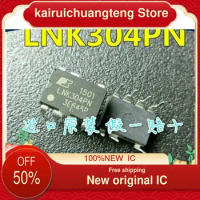 （10PCS） LNK304PN DIP-7 LNK304P New original IC