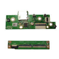 Power switch board for asus t303ua io board Touchpad board 100% TESED OK