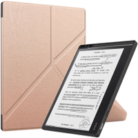 適用于2023樂天KOBO Elipsa 2E保護套10.3英寸帶筆槽電子書閱讀器全包外殼TPU軟殼平板皮套防摔變形金剛支架
