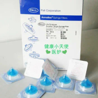 Sterile filter 25MM0.22 disposable syringe filter sterilization PN4612