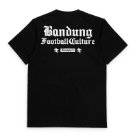 Kaos Persib Bandung - Bandung Football Culture Unisex Casual Distro Keren Viral Trendy Outfit Harian
