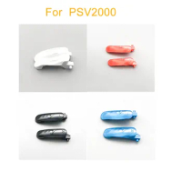 Game Console Left Right Button Sets For PS VITA2000 Game Console Replacement Repair Accessories