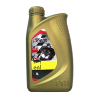 eni I-Ride Racing 10W50 合成機油 機車用【299免運領券再享折扣】