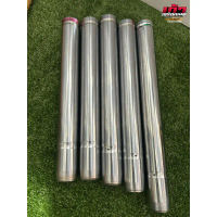 ยึดรูปแบบเดียวกัน แกนโช๊คหน้าแท้เบิกศูนย์ ตัดแกนโช๊ค1.5/2นิ้ว Lead125รุ่น4วาล์ว/ GIORNO