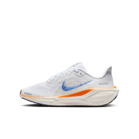NIKE 耐吉 男女大童休閒鞋-白藍橘 PEGASUS 41 BLUEPRINT (GS)-HM4820100