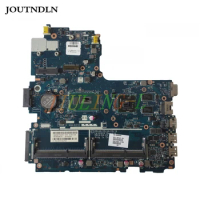 JOUTNDLN FOR HP Probook 450 G2 Laptop Motherboard LA-B181P 768145-501 W/ I7-4510U CPU DDR3L