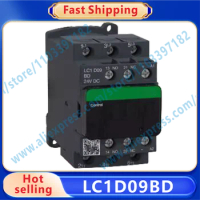 LC1D09 LC1D09BD New original contactor