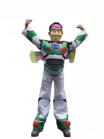 Câu Chuyện Đồ Chơi cos Trang phục Woody cho trẻ em Buzz Lightyear trang phục hoạt hình anime một mản