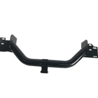 Tow hitch cheap receiver fortuner
