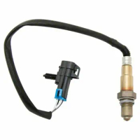 02 Lambda Oxygen Sensor 12612459 For Chevrolet Captiva Vauxhall Antara 2.4L O