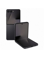 Galaxy Z Flip7 (RAM 12GB, 256GB, Jetblack)