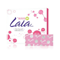 【大漢酵素】LaLa蔬纖粉(8gx16包/盒)