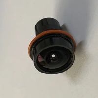 Original Optical Lens Fish Eye For Gopro Hero 6 7 Black lens Without CCD Image Sensor CMOS Camera Repair Part