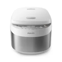 Philips 850 Ml Rice Cooker Hd3170/33 - Putih
