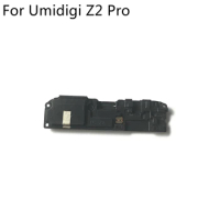 UMIDIGI Z2 Pro Loud Speaker Buzzer Ringer + Antenna For UMIDIGI Z2 Pro MTK6771 6.2 inch 2246x1080 Smartphone