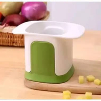 Alat Pemotong Sayuran Multifungsi