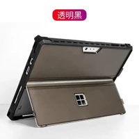 適用surface保護套pro防摔塑膠殼pro7磁啜藍芽鍵盤go4軟保護殼10 磁吸 藍牙耳機 無線耳機 入耳式耳機