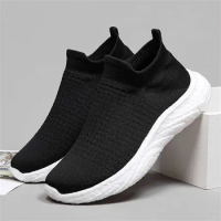Size 44 Breathable Sneakers Man Casual Men's Shoes 50 Size Men's Basketball Boot Sports Chassure Factory Tenisse