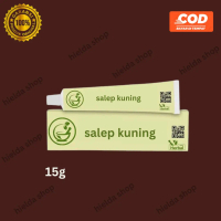 promo 3pcs salep kuning | salep jamur | salep gatal | salep kulit