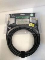 KABEL GITAR IVU CREATOR PLAYER CABLE 3M - HOPE ONE