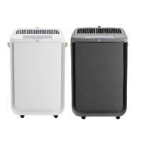 【Electrolux 伊萊克斯】限時限量福利品 極適家居 500 全淨涼風清淨機(EP51-45DGA/EP51-44WTA)