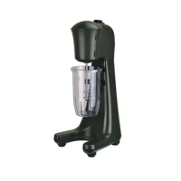 Commercial professional milkshake machine Stand Milk Shake Maker Coffee Blender Mixer Electric Hand