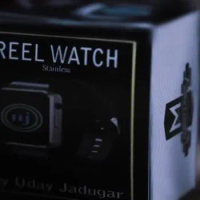 Reel Watch Smart Watch by Uday -Magic tricks