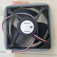 []HH0004140A is suitable for imported Hitachi refrigerator cooling fan, refrigeration freezer fan