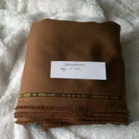 KAIN BAHAN PEMDA KHEKI KHAKI BAJU SETELAN DINAS PNS/ASN