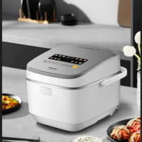 Panasonic Rice Cooker, Low Sugar, IH Variable Frequency Enzyme Rice Cooker Cooker Rice Cooker Electric Electric Lunch Box